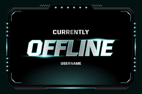 Currently Offline .